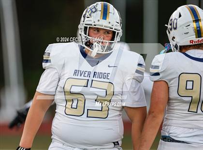 Thumbnail 3 in River Ridge @ Sprayberry photogallery.