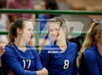 Thumbnail 2 in Hebron vs Carroll photogallery.