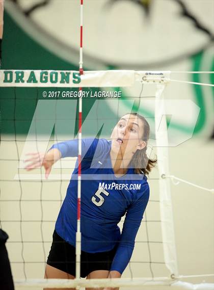 Thumbnail 3 in Hebron vs Carroll photogallery.
