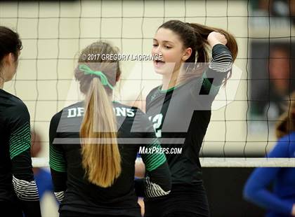 Thumbnail 1 in Hebron vs Carroll photogallery.