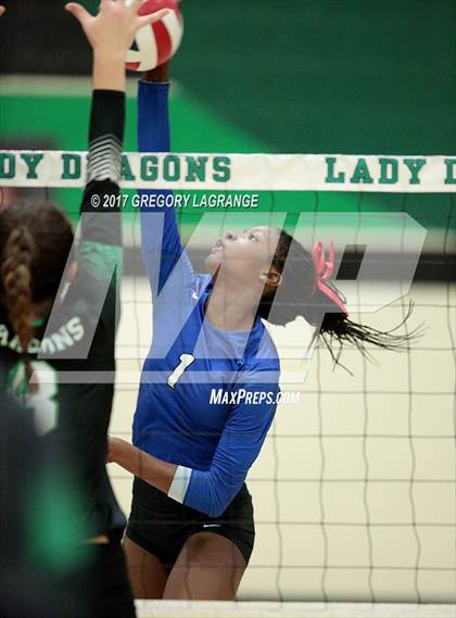 Thumbnail 3 in Hebron vs Carroll photogallery.