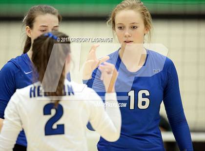 Thumbnail 3 in Hebron vs Carroll photogallery.