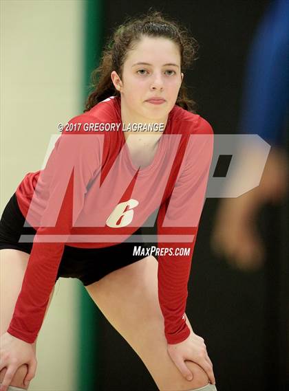 Thumbnail 1 in Hebron vs Carroll photogallery.