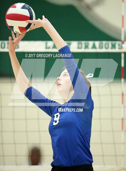 Thumbnail 3 in Hebron vs Carroll photogallery.