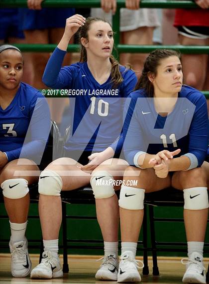 Thumbnail 3 in Hebron vs Carroll photogallery.