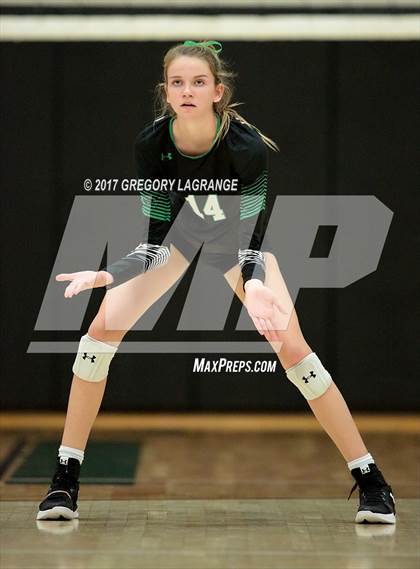 Thumbnail 2 in Hebron vs Carroll photogallery.