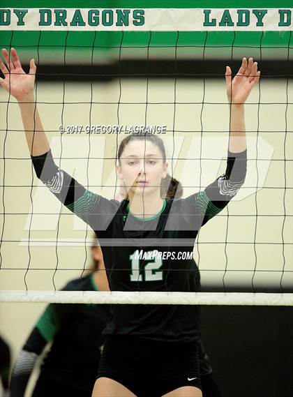 Thumbnail 3 in Hebron vs Carroll photogallery.