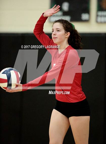 Thumbnail 3 in Hebron vs Carroll photogallery.