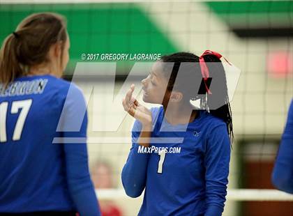 Thumbnail 2 in Hebron vs Carroll photogallery.