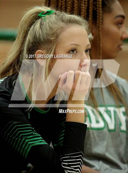 Thumbnail 2 in Hebron vs Carroll photogallery.