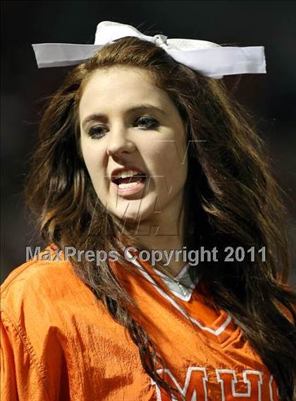 Thumbnail 2 in Mineola vs. Maypearl (2A Division 1 Region 2 Area Playoffs) photogallery.