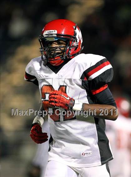 Thumbnail 2 in Mineola vs. Maypearl (2A Division 1 Region 2 Area Playoffs) photogallery.