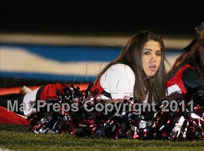 Thumbnail 1 in Mineola vs. Maypearl (2A Division 1 Region 2 Area Playoffs) photogallery.