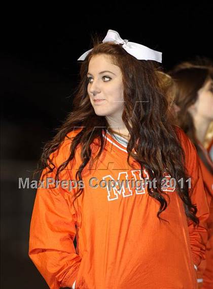 Thumbnail 1 in Mineola vs. Maypearl (2A Division 1 Region 2 Area Playoffs) photogallery.