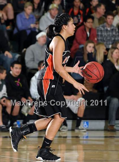 Thumbnail 3 in Roseville vs. Dixon (Ram Jam) photogallery.