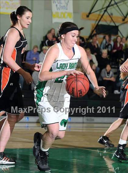 Thumbnail 1 in Roseville vs. Dixon (Ram Jam) photogallery.