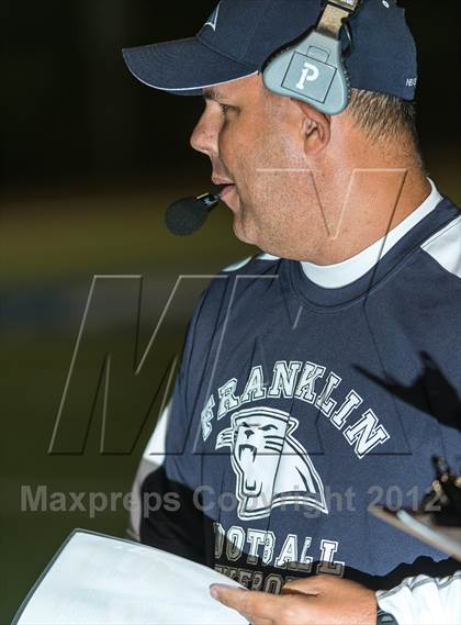 Thumbnail 2 in Arlington Catholic @ Franklin photogallery.