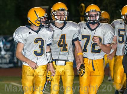 Thumbnail 3 in Arlington Catholic @ Franklin photogallery.