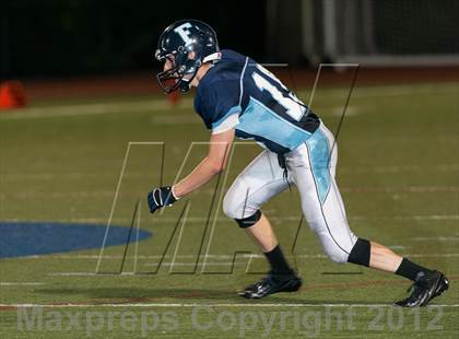 Thumbnail 2 in Arlington Catholic @ Franklin photogallery.