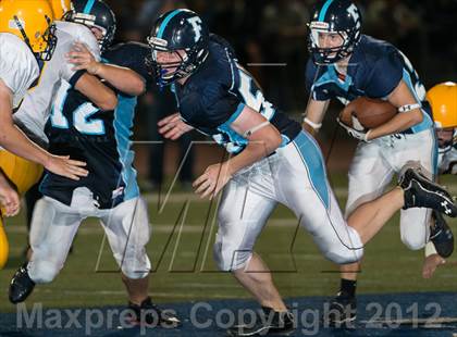 Thumbnail 3 in Arlington Catholic @ Franklin photogallery.