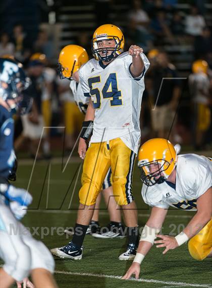 Thumbnail 3 in Arlington Catholic @ Franklin photogallery.