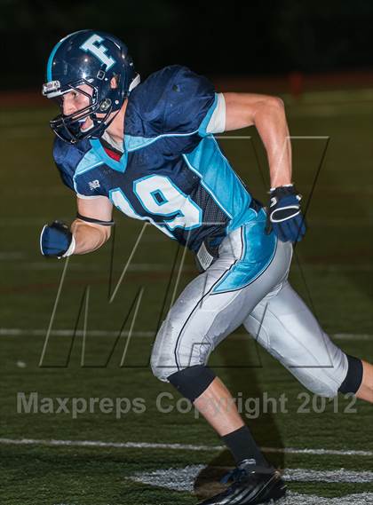 Thumbnail 3 in Arlington Catholic @ Franklin photogallery.