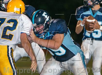 Thumbnail 2 in Arlington Catholic @ Franklin photogallery.