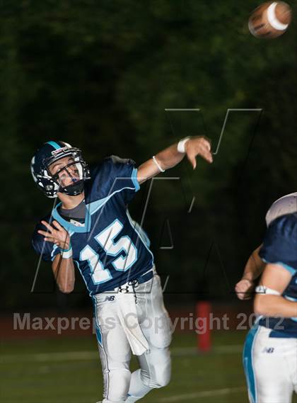 Thumbnail 3 in Arlington Catholic @ Franklin photogallery.