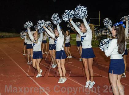 Thumbnail 3 in Arlington Catholic @ Franklin photogallery.