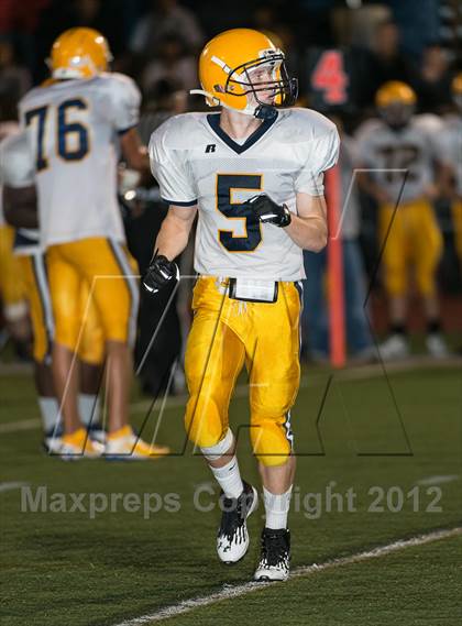Thumbnail 2 in Arlington Catholic @ Franklin photogallery.