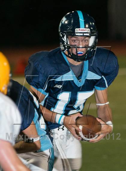 Thumbnail 2 in Arlington Catholic @ Franklin photogallery.