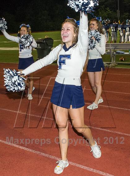Thumbnail 2 in Arlington Catholic @ Franklin photogallery.
