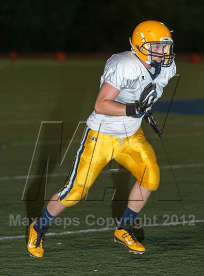 Thumbnail 2 in Arlington Catholic @ Franklin photogallery.