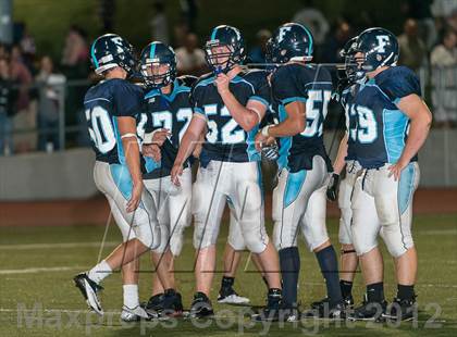 Thumbnail 1 in Arlington Catholic @ Franklin photogallery.