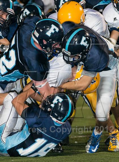 Thumbnail 3 in Arlington Catholic @ Franklin photogallery.