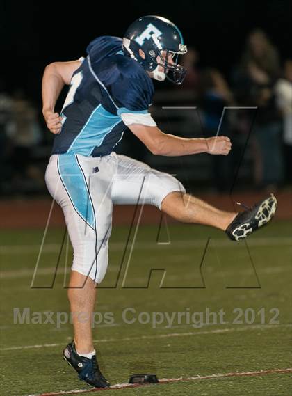 Thumbnail 2 in Arlington Catholic @ Franklin photogallery.