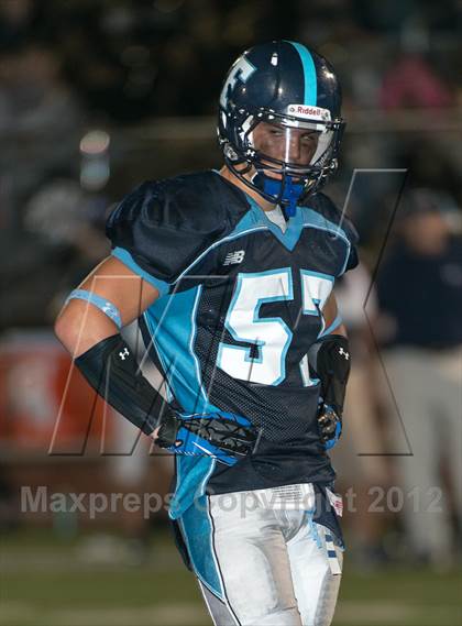 Thumbnail 3 in Arlington Catholic @ Franklin photogallery.
