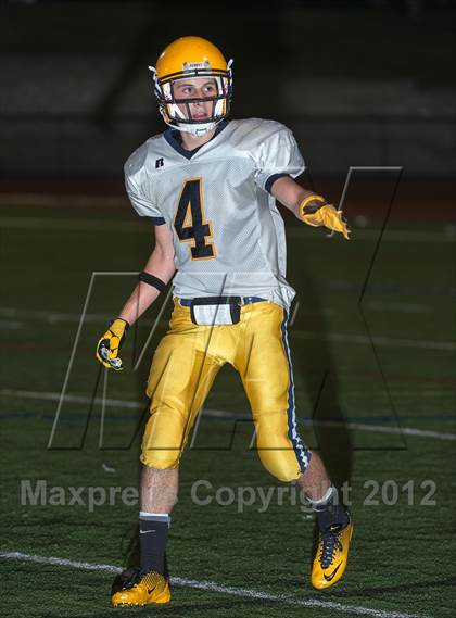 Thumbnail 3 in Arlington Catholic @ Franklin photogallery.