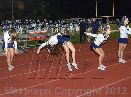 Thumbnail 3 in Arlington Catholic @ Franklin photogallery.