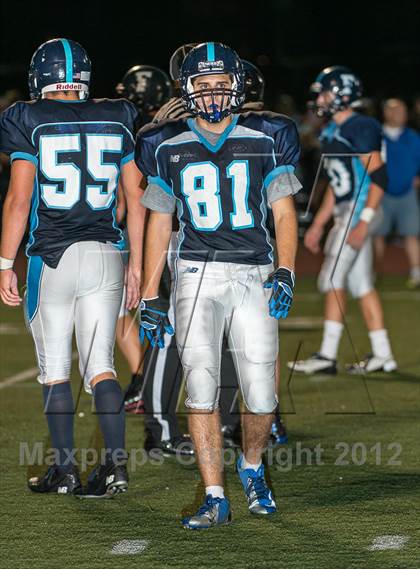 Thumbnail 3 in Arlington Catholic @ Franklin photogallery.