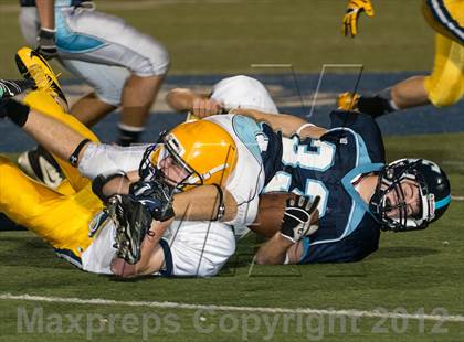 Thumbnail 3 in Arlington Catholic @ Franklin photogallery.
