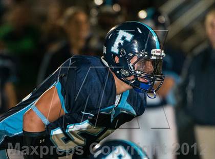 Thumbnail 3 in Arlington Catholic @ Franklin photogallery.