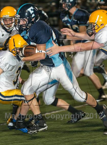 Thumbnail 2 in Arlington Catholic @ Franklin photogallery.