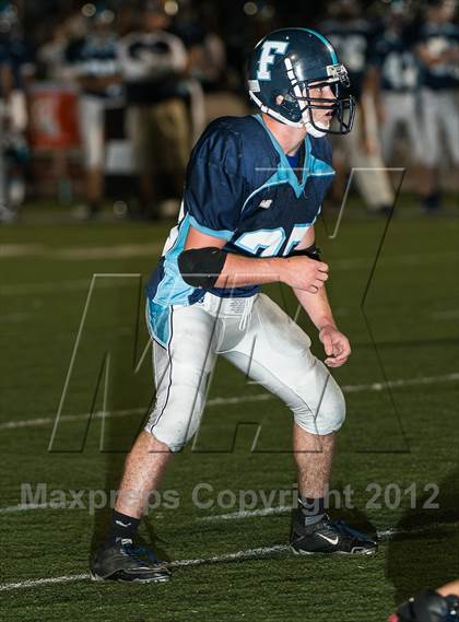 Thumbnail 3 in Arlington Catholic @ Franklin photogallery.