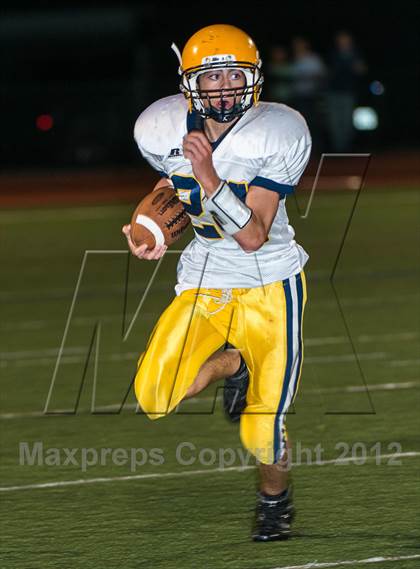 Thumbnail 1 in Arlington Catholic @ Franklin photogallery.