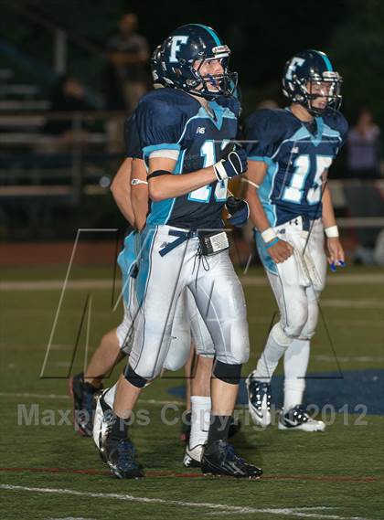 Thumbnail 2 in Arlington Catholic @ Franklin photogallery.