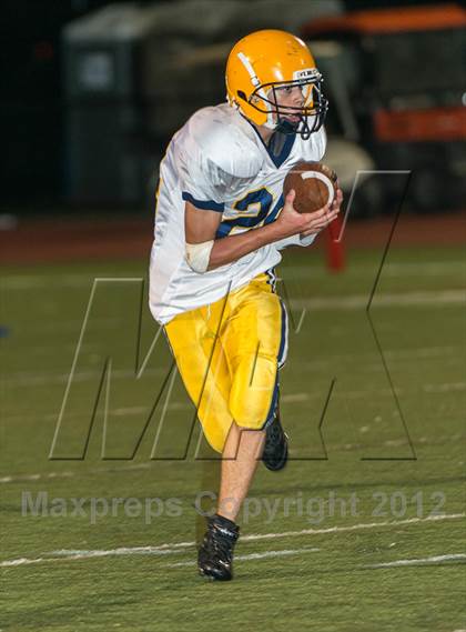 Thumbnail 3 in Arlington Catholic @ Franklin photogallery.