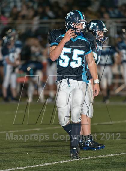 Thumbnail 1 in Arlington Catholic @ Franklin photogallery.