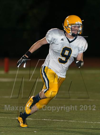 Thumbnail 1 in Arlington Catholic @ Franklin photogallery.