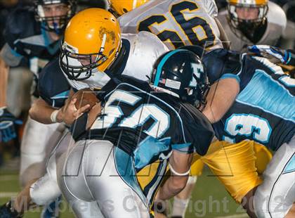 Thumbnail 3 in Arlington Catholic @ Franklin photogallery.